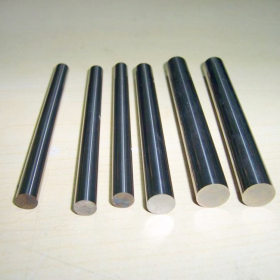 厂家直销304不锈钢黑皮棒不锈钢圆棒机械制造不锈钢棒加工定制