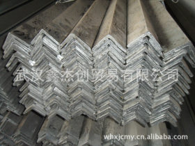 厂家直销 天津友发 热镀锌角钢  规格齐全  可配送到厂