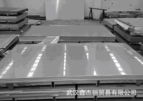厂家直销 不锈钢板 太钢  304 321 316L材质不锈钢板