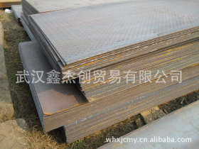 厂家直销 安钢 优质Q235花纹钢板6.0*1500*6000规格齐全可代加工