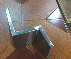 精磨8K 拉丝 压花板 方格天花 电梯扶手 配件 不锈钢地脚线 屏风