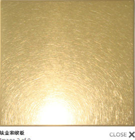 拉丝 8K 灰钛 黄金色钛金 双面磨砂 无指纹雪花砂 白拉丝 黑拉丝