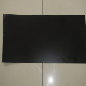 山东厂家现货直供 0.12mm-0.8mm 黑色彩涂卷板 可据需要分条开平