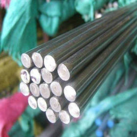 现货供应SUM42易切削钢 SUM42圆钢 用于加工要求刚性高的零件
