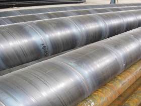 重庆螺旋钢管厂家直销大口径螺旋钢管现货环氧煤沥青防腐钢管