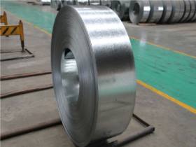 重庆永川销售 Q235热轧镀锌带钢 可分条纵剪 大量库存