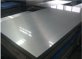 贵州贵阳现货供应316L不锈钢板 可定尺寸开零 量大从优