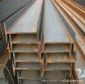 重庆Q235B工字钢 重庆市场批发价格 可切割机械加工