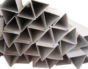 重庆 厂家生产定做钻探用20#三角管，国标现货 规格齐全 价格优惠