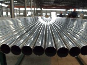 重庆201不锈钢管供应 规格全 价格优 加工定做 批发零售