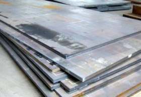 贵州Q235B钢板厂家直销 铁板厚度规格表