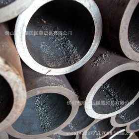 400mm钢管 大直径厚壁20无缝钢管 湖北新冶钢厂家广东总代理商