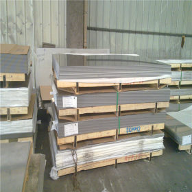 厂价切割中厚不锈钢板 304不锈钢卷板 316不锈钢板 不锈钢钢板