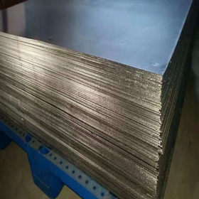 供应进口Domex355MC高强度钢板 Domex355MC东莞钢板 提供材质证明
