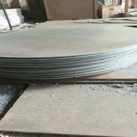 供应Q400NQR1耐候钢板 宝钢Q400NQR1热轧酸洗钢板 可零切