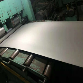 供应Q690宝阳高强度钢板 Q690中厚钢板 Q690钢板 钢带立基钢材