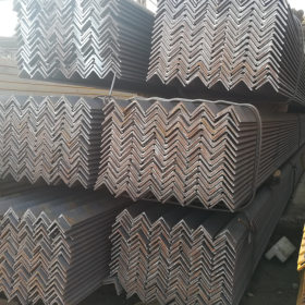 大连钢材市场供应 优质热镀锌角钢Q235B角钢 机械制造专用
