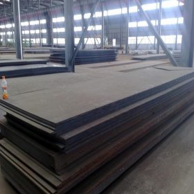 09CrCuSb(ND)钢板钢板首钢热轧卷板 提供原厂质保书