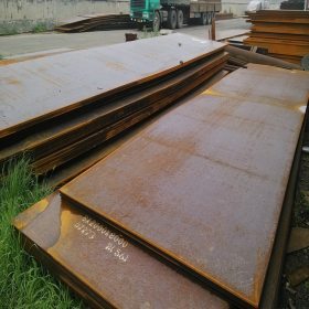 供应12cr1mov钢板现货15CrMo合金钢板 低合金钢板一张起订