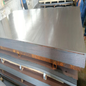 东莞批发Q355NH园林景观专用耐候钢板 宝钢Q355NH高强度耐候钢板
