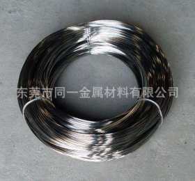 生产厂家不锈钢线 不锈钢丝 不锈钢盘线 SUS303 1.2