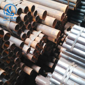 焊管批发 Q235焊管圆管规格齐全 正品钢材现货供应尺寸任意定制