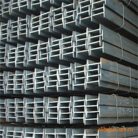 重庆地区 Q235A槽钢H型钢扁钢轨道钢批发零售镀锌h型钢 支持零售