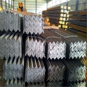 厂家直销国标优质角钢 工字钢 槽钢 规格全重庆高质量型材批发