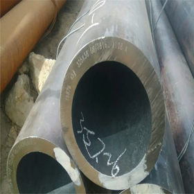 贵州 地区各种规格材质合金管 无缝钢管 精密管 p91 647.7*23销售