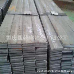 重庆地区  镀锌扁钢  厂家直供 货源充足 价格优惠 运输快捷