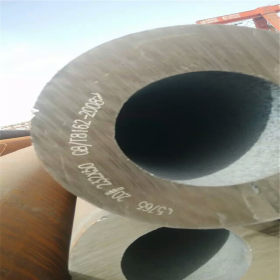 重庆小口径钢管48*10厚壁钢管 精密无缝钢管生产常年销售