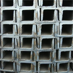 重庆库坊 国标高 强度 槽钢 角钢现货 分零 常年备有各种 规格
