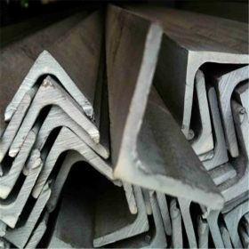 重庆型材 厂家直销价格 质量有保障 不锈钢角钢 库存充足