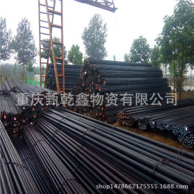重庆专业销售 304 201不锈钢圆钢 品质保障 现货供应 运输方便