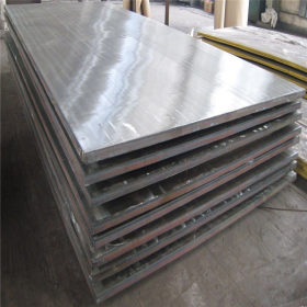 厂家直销优质201 304不锈钢板重庆不锈钢板批发零售 配送方便