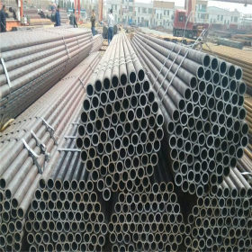 重庆专业销售45#机械加工用管 无缝钢管 精密钢管 45#厚壁管