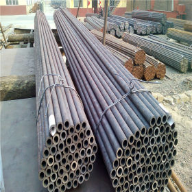 重庆供应西南地区无缝管 流体管 厚壁结构钢管 8163钢管 齐全报价