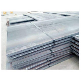 宝钢股份Q345qD桥梁板现货库存8*3090*5850多个钢厂材料多种规格