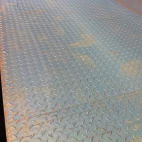 现货供应梅钢热轧花纹板H-Q195P 3mm可定尺开板