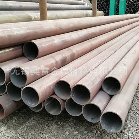 厂家供应 P11合金钢管  厂家定制合金厚壁 1cr9mo合金钢管