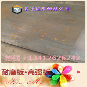 供应SM520B板材·Q415NH钢板·热轧中厚板·低合金板 抗拉强度