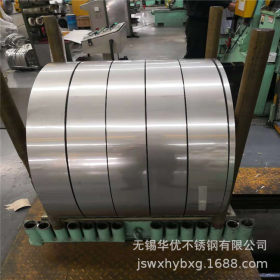 无锡304不锈钢带的厂家 优质304不锈钢带 不锈钢带规格分条