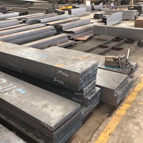 供应韶钢45#钢板 佛山中厚碳板 钢板加工数控切割 可配送到厂
