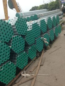 江浙沪供应DN80 镀锌钢塑复合管 钢塑给水复合管友发
