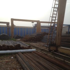 上海现货供应建筑国标螺纹钢HRB400螺纹钢三级螺纹钢抗震钢筋