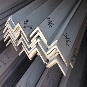 临沂钢材大市场 低价批发 304奥氏体不锈钢角钢201不锈钢角钢
