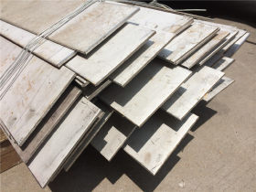 临沂大型六米剪板机切割304中厚不锈钢板201冷热轧不锈钢板