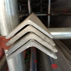厂家供应山东泰安 304工业不锈钢角钢 耐腐蚀不锈钢角钢