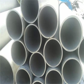 现货热销 304不锈钢管 202低价格工业不锈钢管 全规格不锈钢管