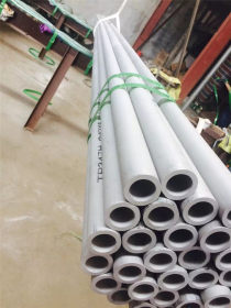厂家现货供应 310S耐高温不锈钢焊管 316L耐腐蚀不锈钢焊管